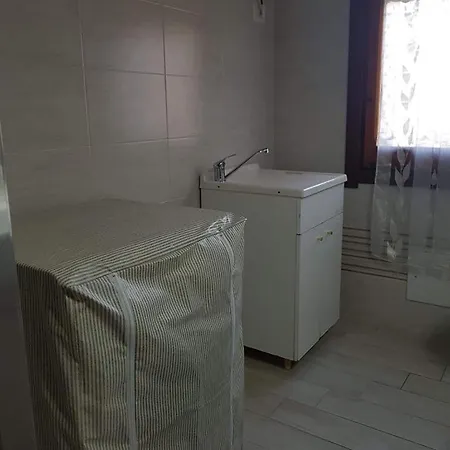 Apartamento Lullo&conny A 10 Minuti Dal Mare *