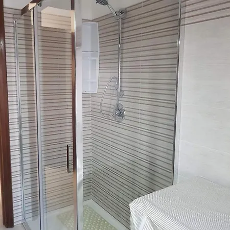 Apartmán Lullo&conny A 10 Minuti Dal Mare *