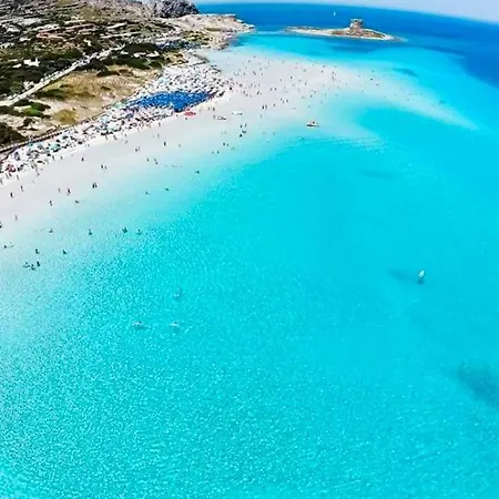 Lullo&conny A 10 Minuti Dal Mare Apartamento Quartucciu