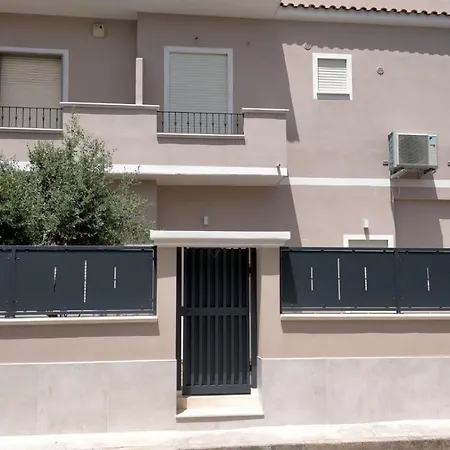 Lullo&conny A 10 Minuti Dal Mare Quartucciu