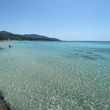 Lullo&conny A 10 Minuti Dal Mare * Quartucciu