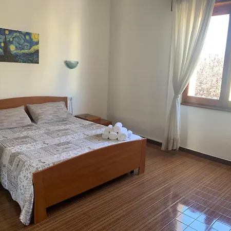 Apartamento Lullo&conny A 10 Minuti Dal Mare Quartucciu
