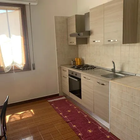 Apartamento Lullo&conny A 10 Minuti Dal Mare