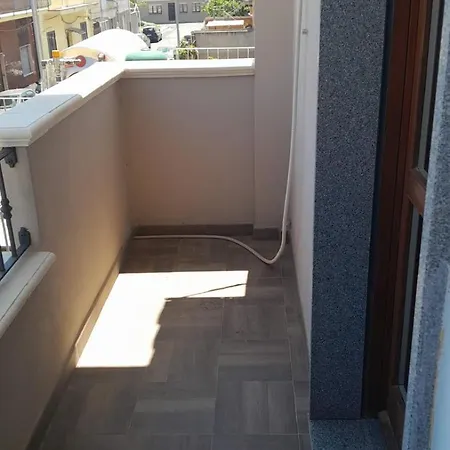 Lullo&conny A 10 Minuti Dal Mare Apartamento *