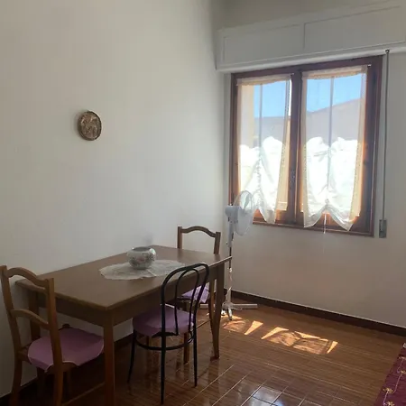 Lullo&conny A 10 Minuti Dal Mare * Quartucciu