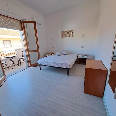 Apartamento Lullo&conny A 10 Minuti Dal Mare