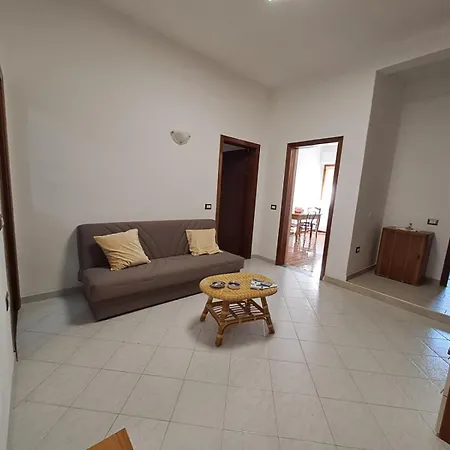 Apartmán Lullo&conny A 10 Minuti Dal Mare Quartucciu