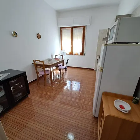 Lullo&conny A 10 Minuti Dal Mare Apartmán *