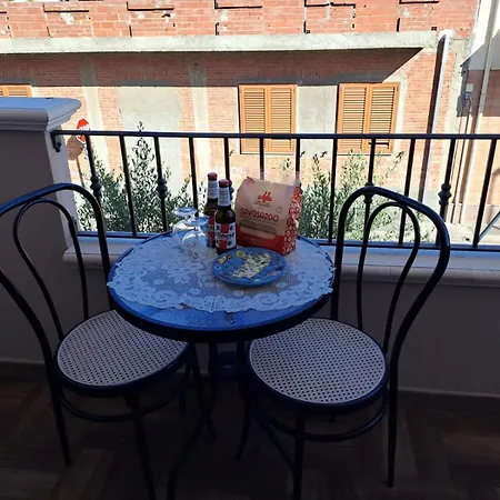 Apartamento Lullo&conny A 10 Minuti Dal Mare