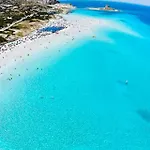 Lullo&conny A 10 Minuti Dal Mare Apartmán Quartucciu