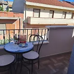 Lullo&conny A 10 Minuti Dal Mare Apartmán Quartucciu