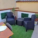 Apartmán Lullo&conny A 10 Minuti Dal Mare *