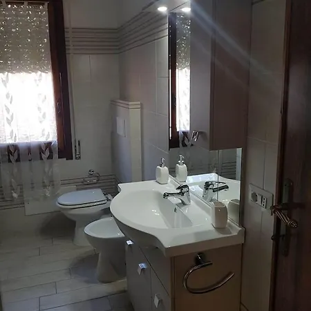 Lullo&conny A 10 Minuti Dal Mare Appartement Quartucciu