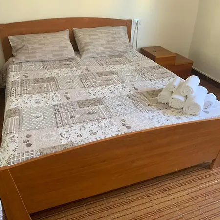 A A 10 Minuti Dal Mare. Apartment Quartucciu