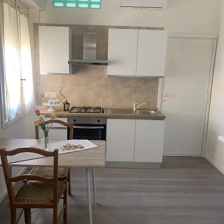 Lullo&conny A 10 Minuti Dal Mare