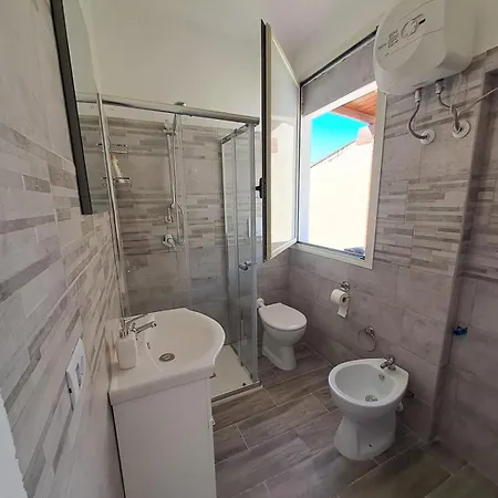 Apartment Lullo Conny A 10 Minuti Dal Mare Quartucciu