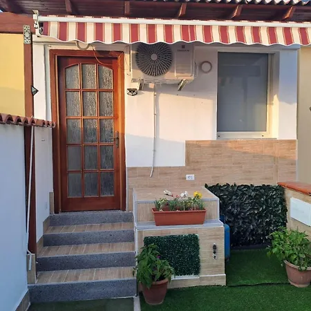 Lullo&conny A 10 Minuti Dal Mare *