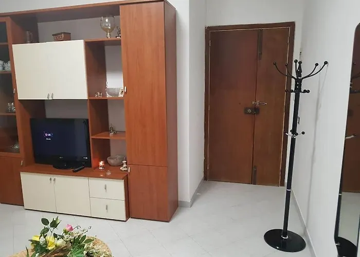 Lullo&conny A 10 Minuti Dal Mare * Quartucciu