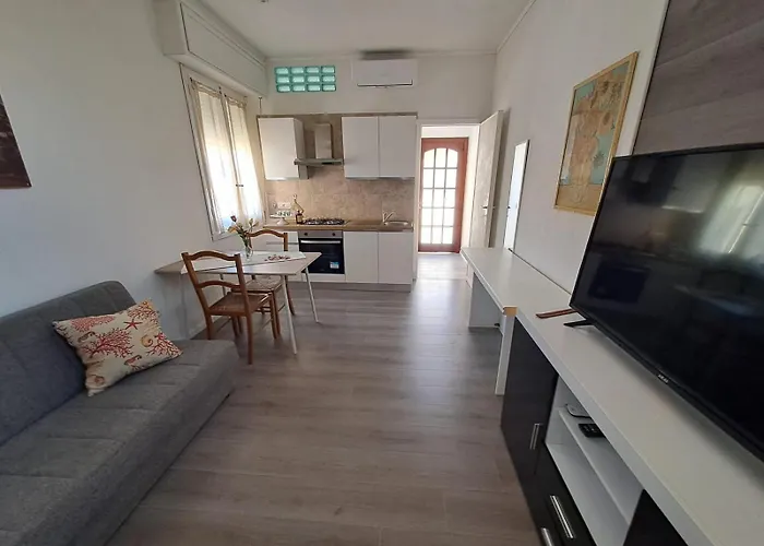 Daire Lullo&conny A 10 Minuti Dal Mare