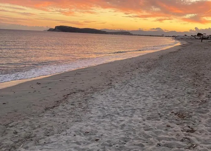 Daire Lullo&conny A 10 Minuti Dal Mare Quartucciu