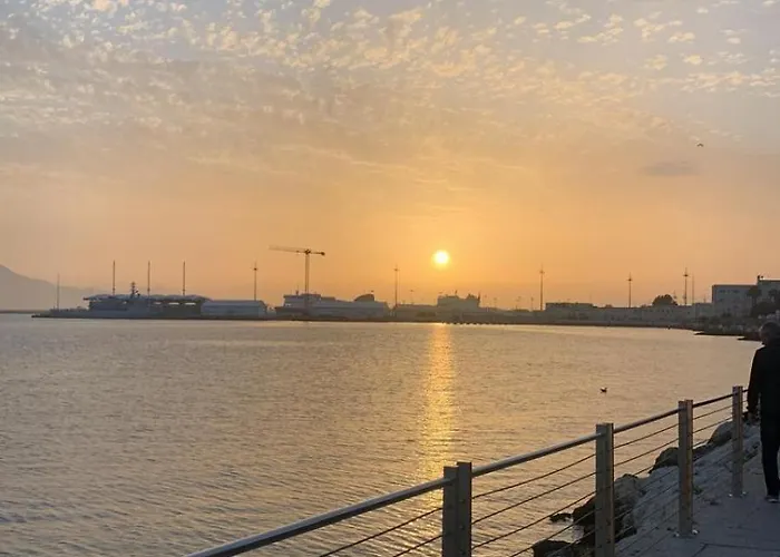 Lullo&conny A 10 Minuti Dal Mare *