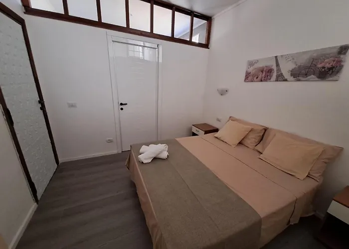 Lullo&conny A 10 Minuti Dal Mare * Quartucciu